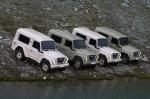 Iveco Campagnola 2008 года